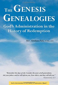 Genesis Genealogies